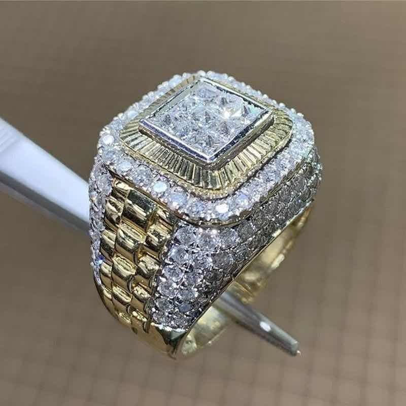 Jewelry Men