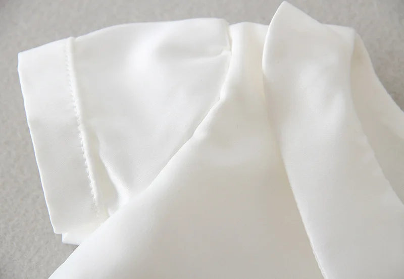 baby boy clothes white baptism baby romper set with hat turndown collar newborn first christmas boy birthday clothing 3-24M