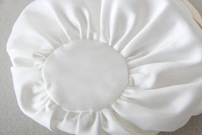 baby boy clothes white baptism baby romper set with hat turndown collar newborn first christmas boy birthday clothing 3-24M