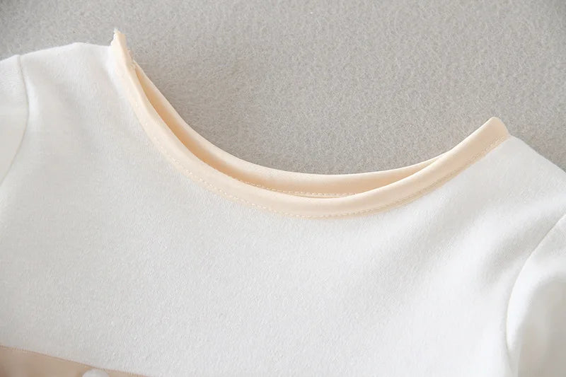 baby boy clothes white baptism baby romper set with hat turndown collar newborn first christmas boy birthday clothing 3-24M