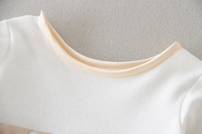 baby boy clothes white baptism baby romper set with hat turndown collar newborn first christmas boy birthday clothing 3-24M