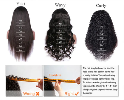 Loose Deep 100% Human Hair Lace Front Wigs For Women Transparent Lace Frontal Remy Human Hair Wig Natural Color Deep Curly Wigs