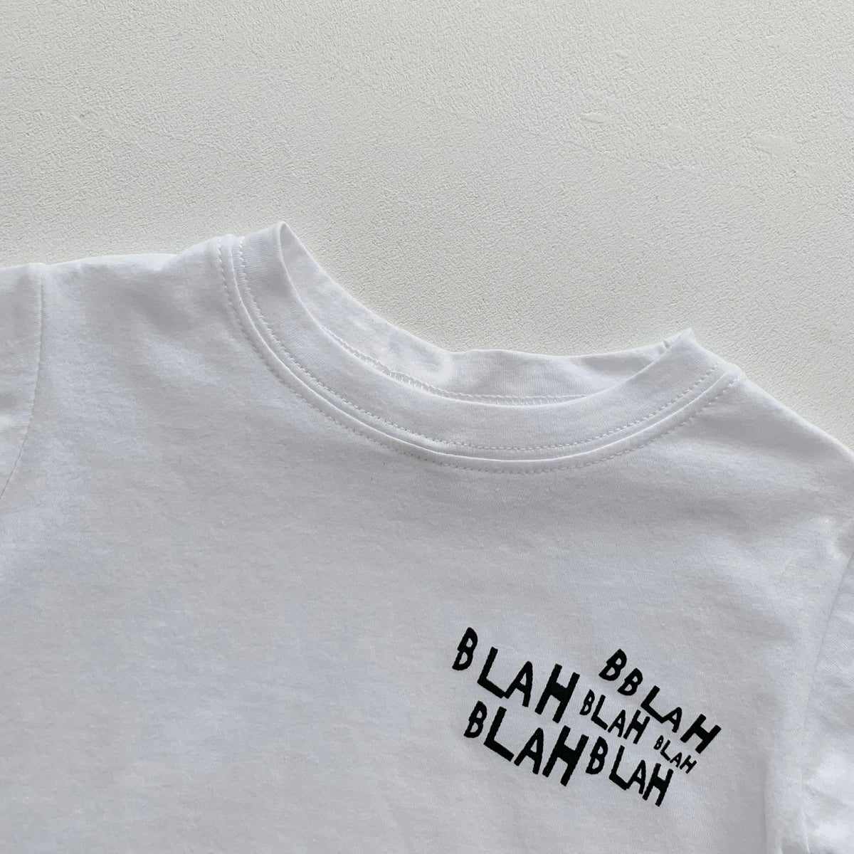 Baby Clothes for Girls Boys T Shirt with Denim Jumpsuit Newborn Clothes Set 2pcs