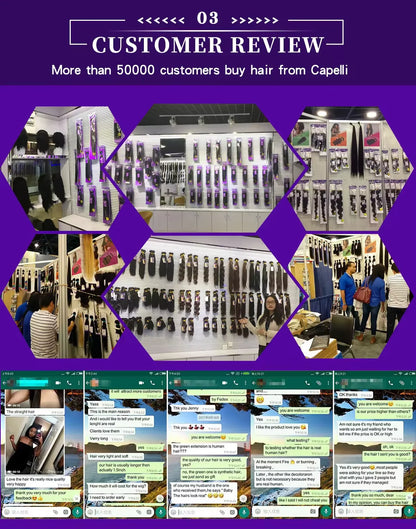 Half Wig Human Hair Wigs 180% Half Wig Kinky Curly Human Hair Wigs 3 In 1 Invisible Hairline Wear Go With Drawstring Seamless